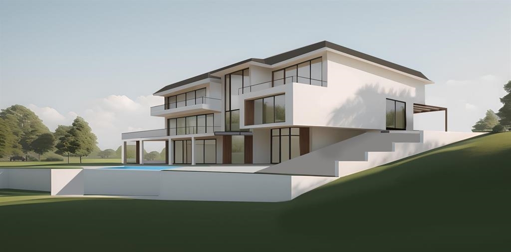 Property Photo: 885 Highland Drive BC V7S 2G6