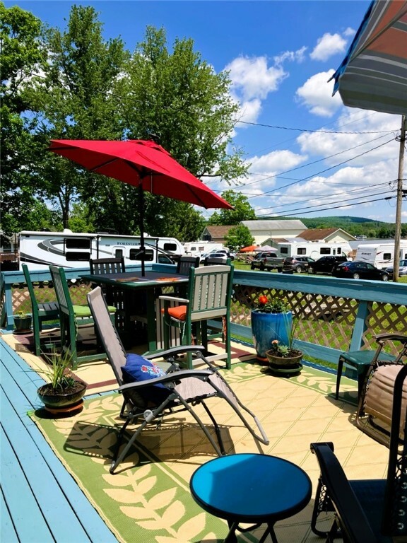 Property Photo: 9471 Lakeshore Drive NY 14840