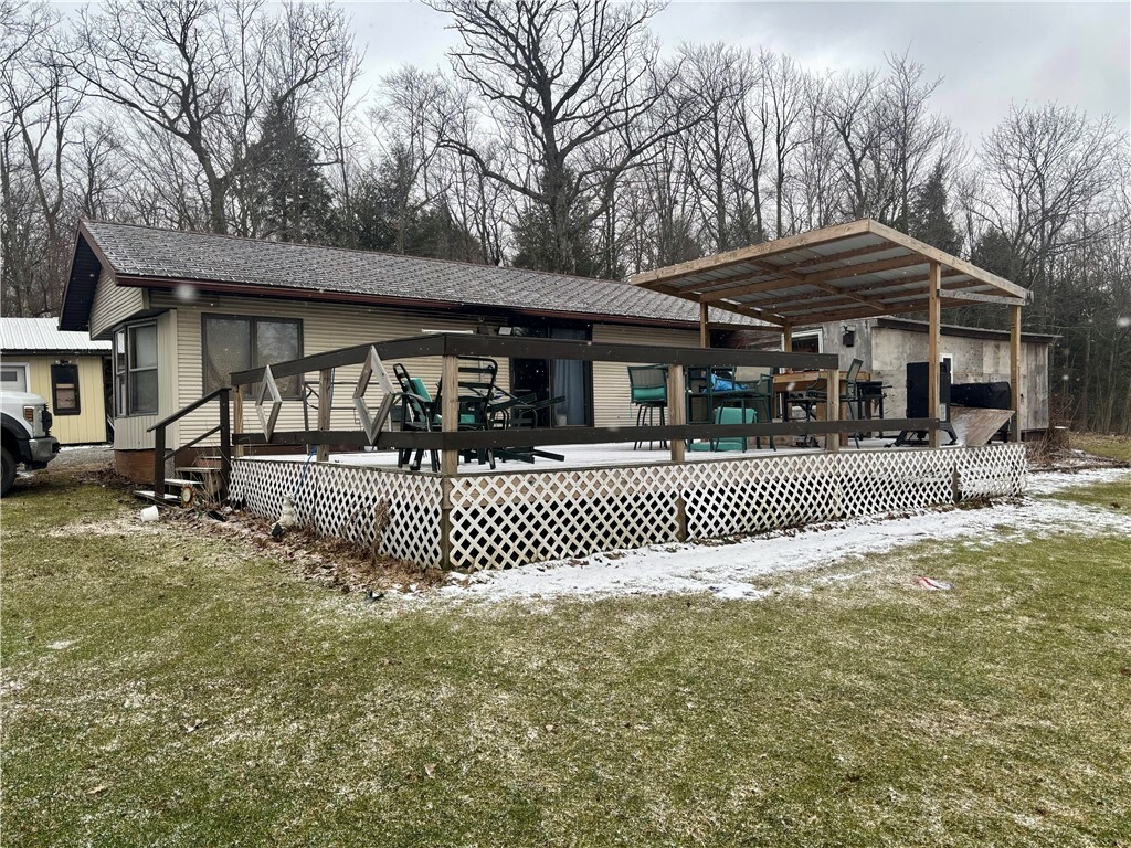 9775 Ward Road  Wayland NY 14572 photo