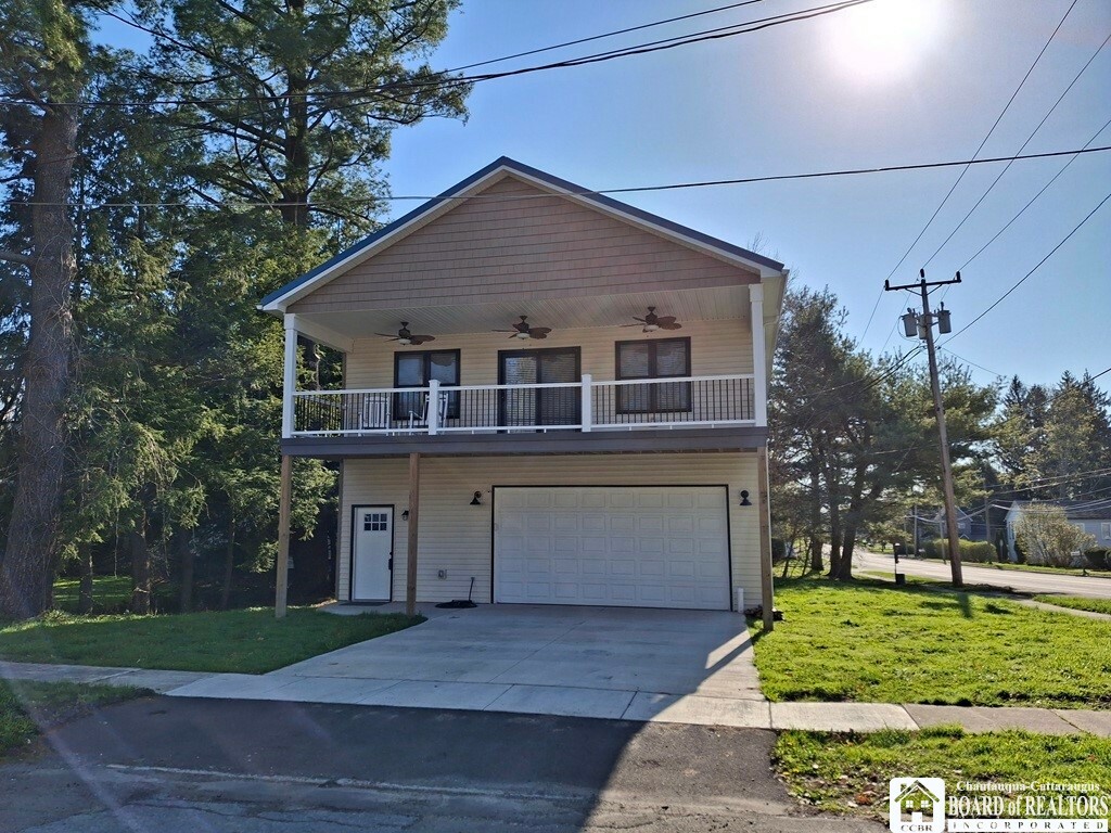 15 E Summit Street  Lakewood NY 14750 photo