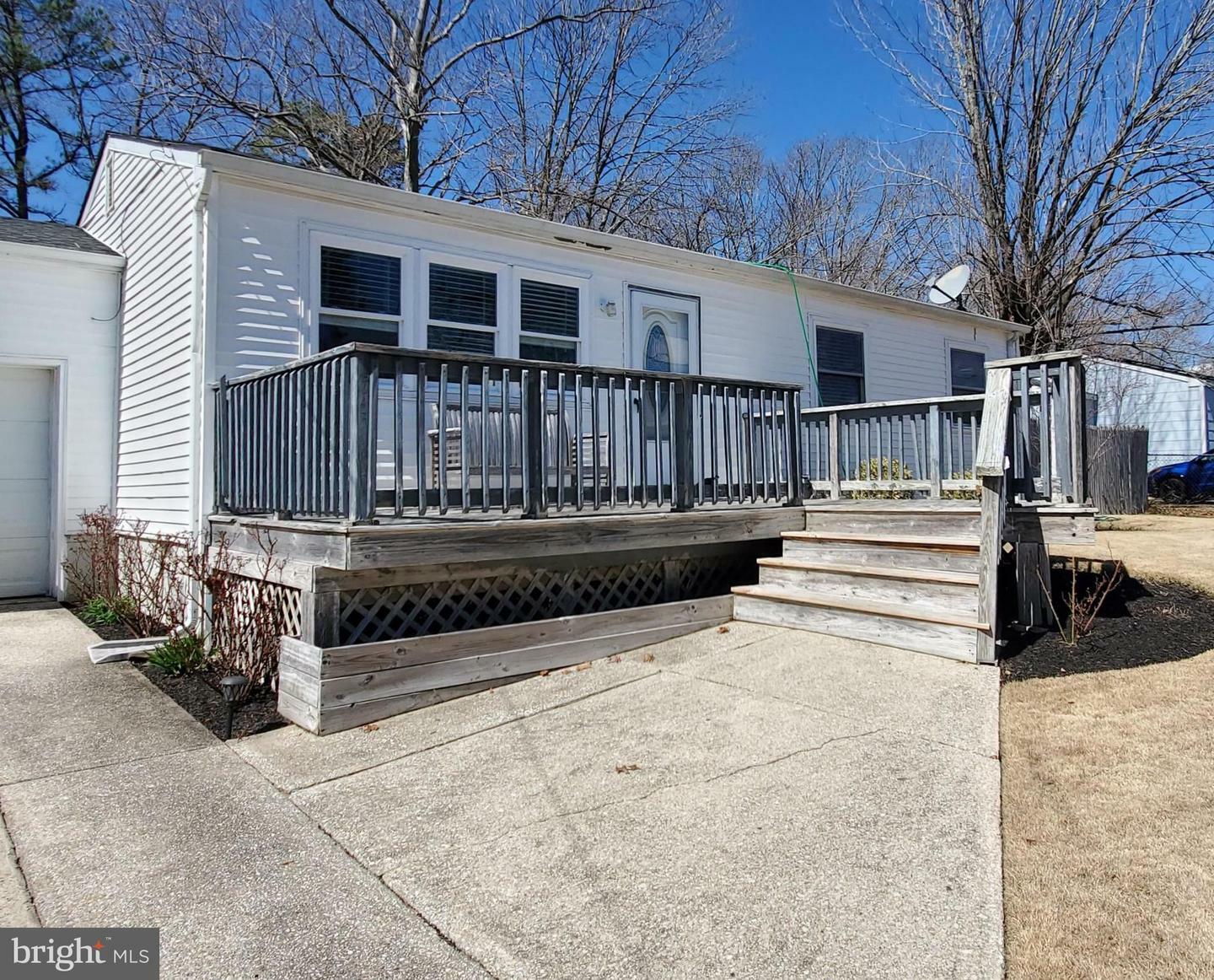 Property Photo: 13 Driftwood Drive NJ 08234