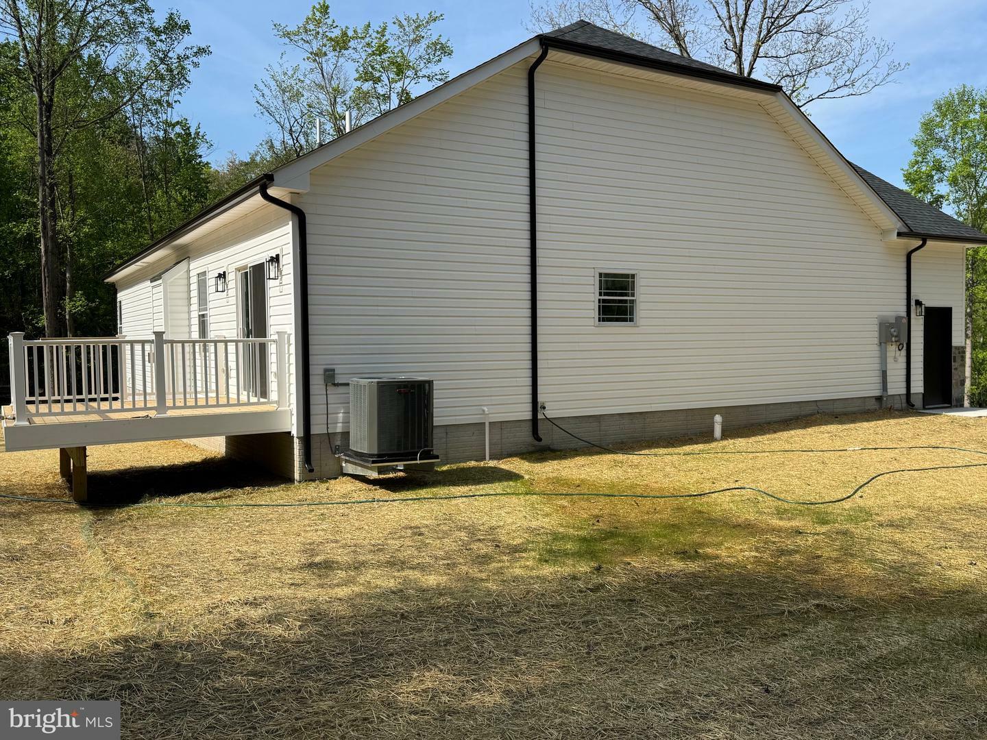 Property Photo:  33 Butternut Lane  WV 25411 