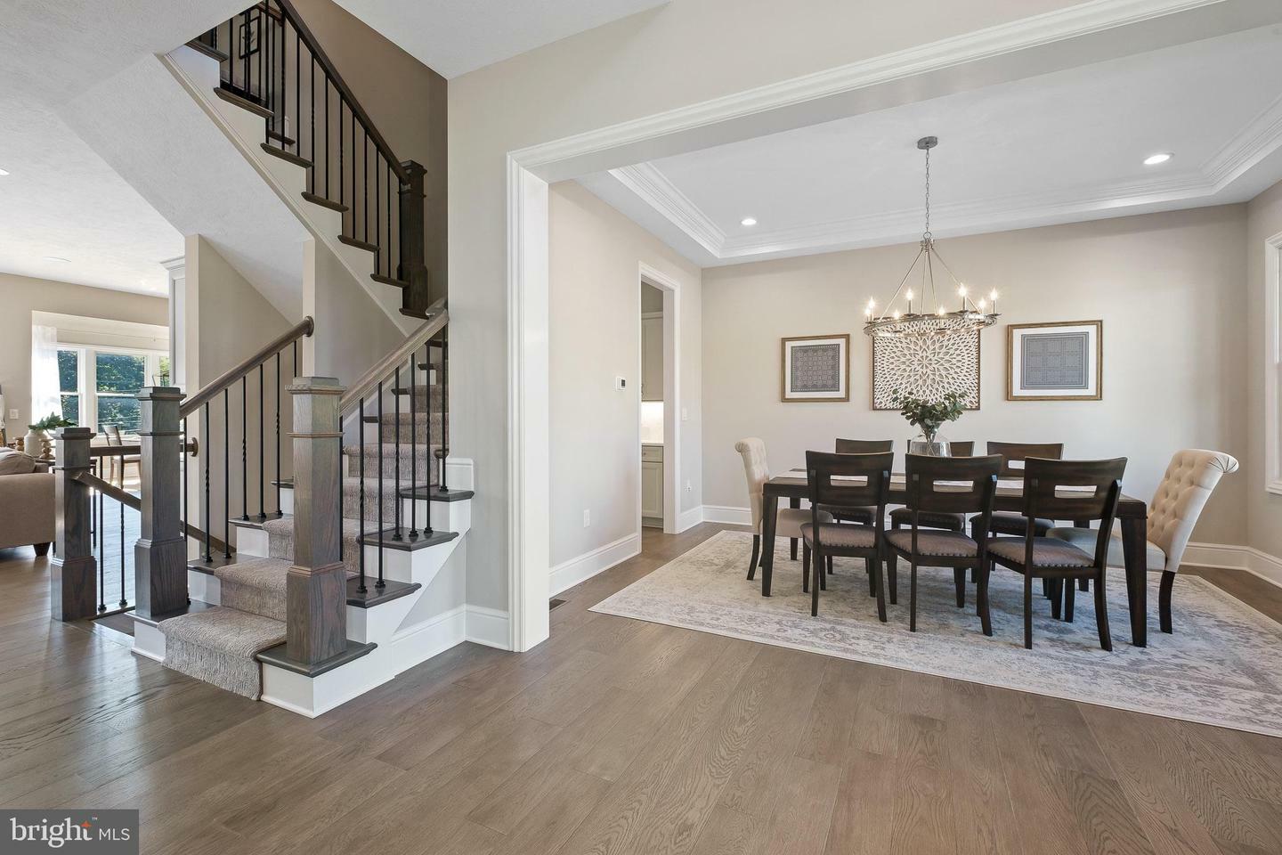 Property Photo: 1537 Grand Oak Lane Bp PA 19061