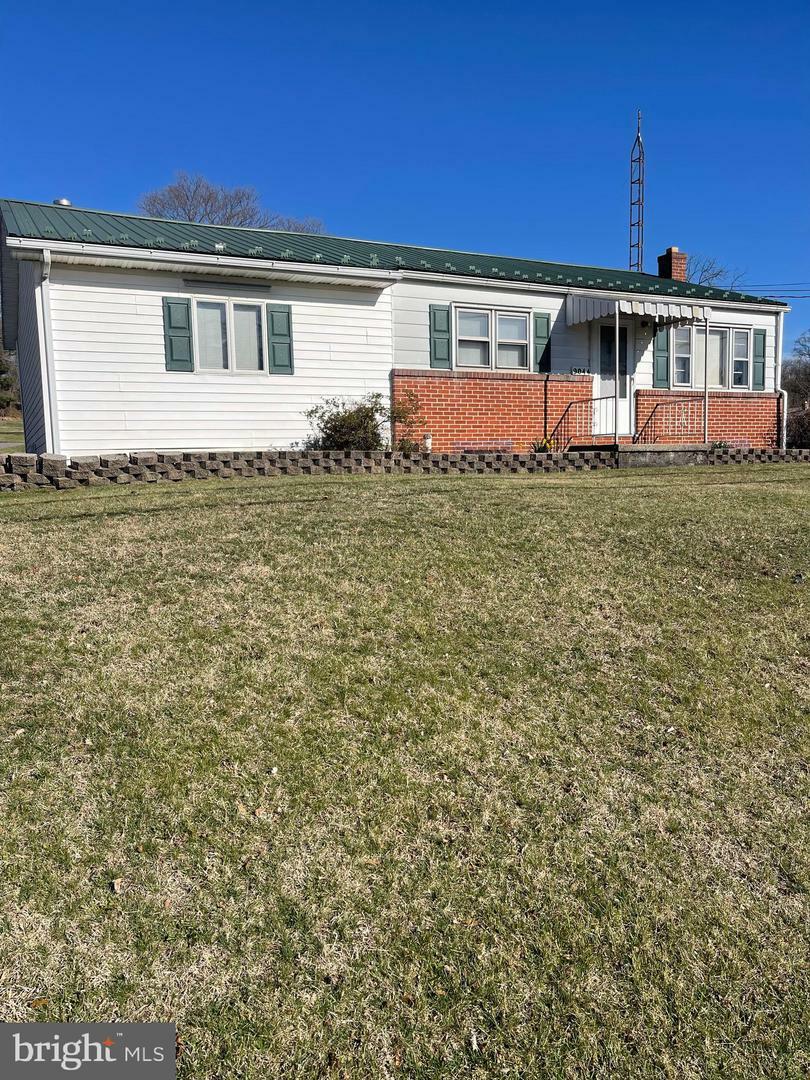Property Photo: 9044 Anthony Highway PA 17268