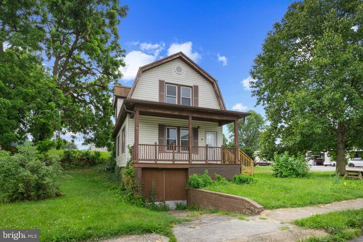 Property Photo: 626 Maryland Avenue MD 21740