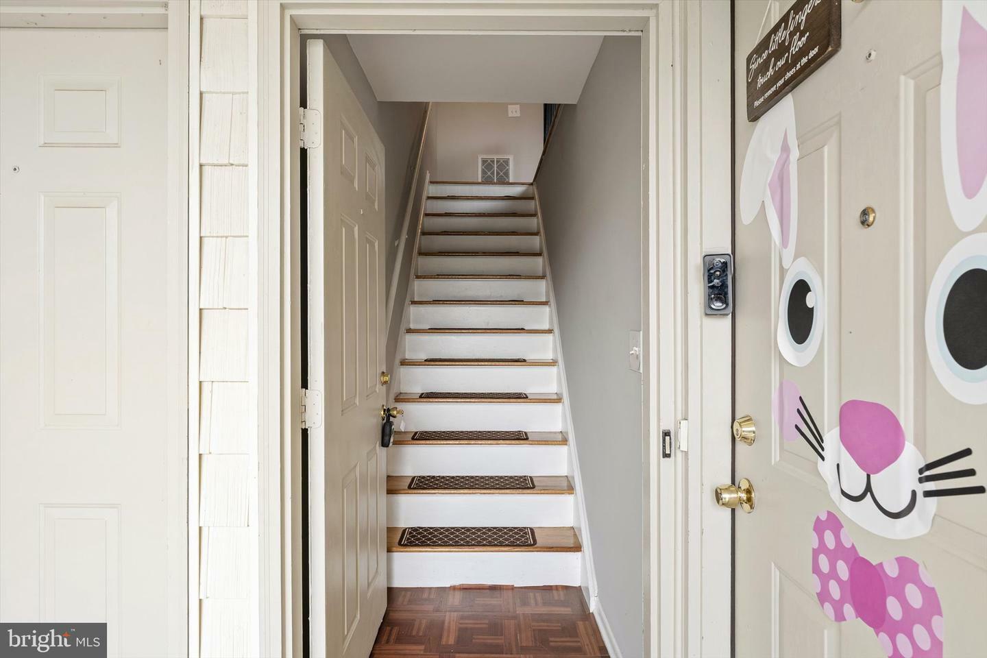 Property Photo: 704 Brian Ct NJ 08540