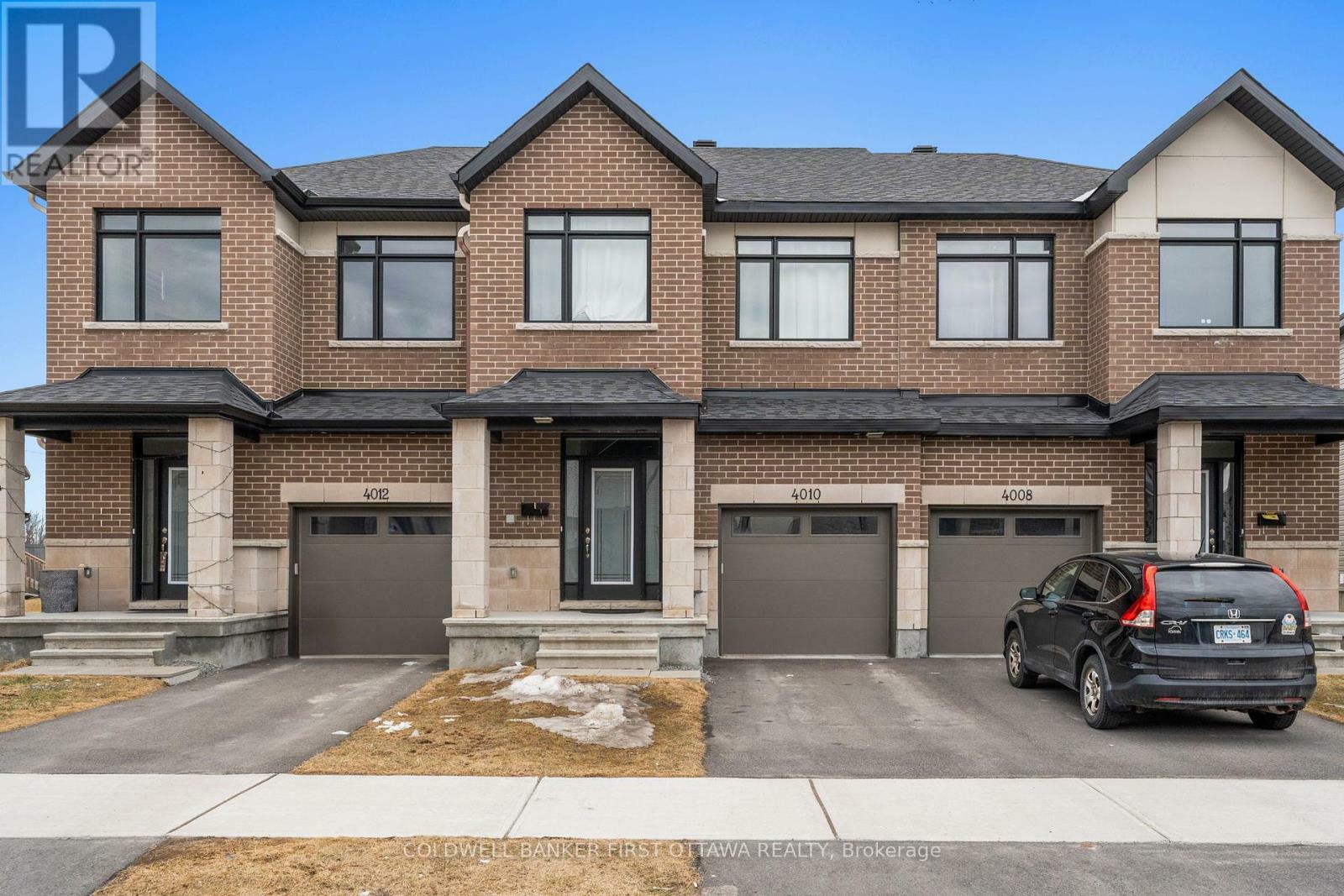 Property Photo: 4010 Jockvale Road ON K2J 4J7