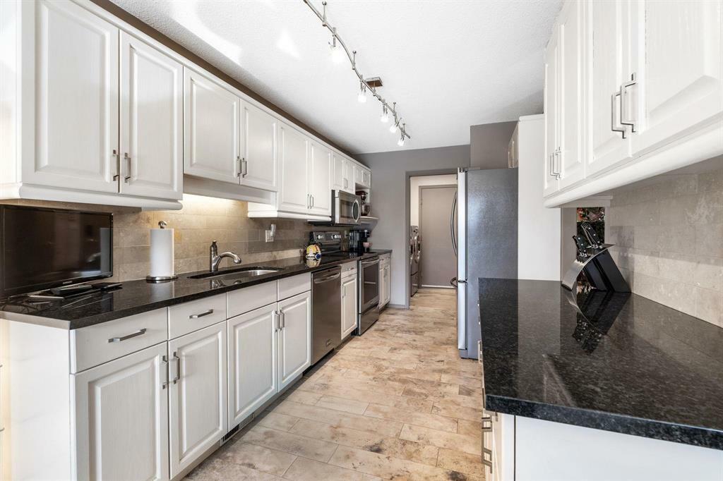 Photo de la propriété: 55 Bairdmore Boulevard MB R3T 5Y9