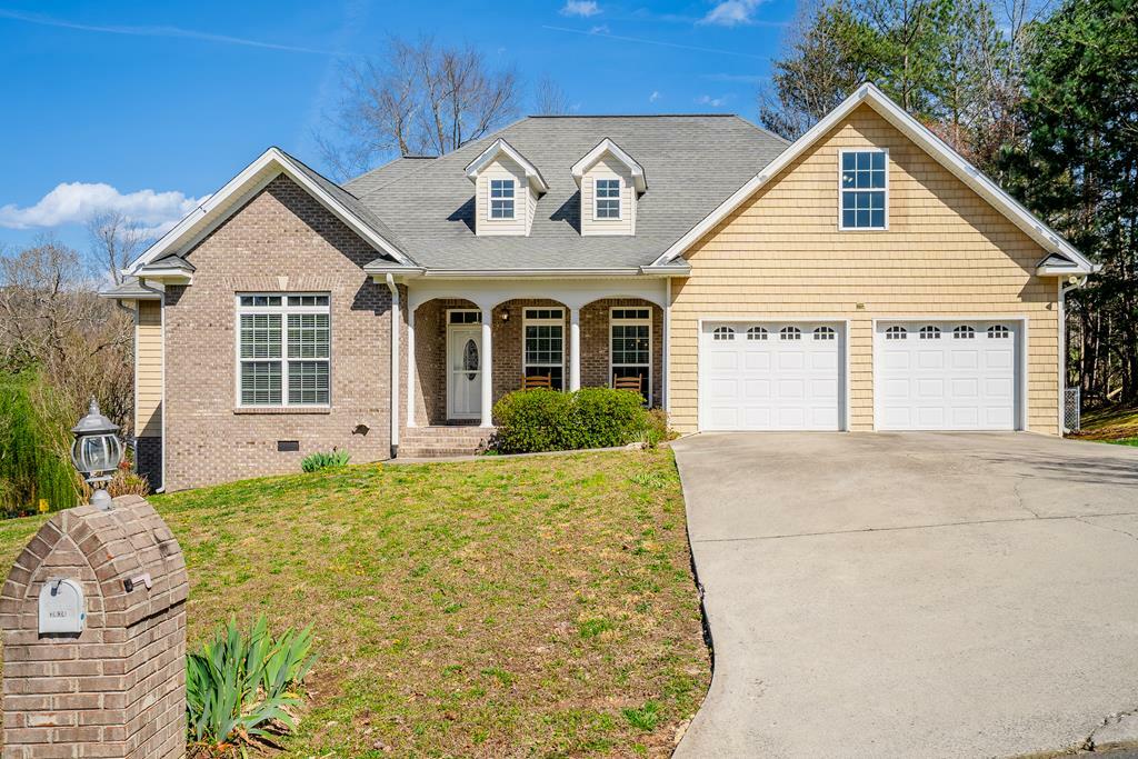 3034 Highland Circle  Rocky Face GA 30740 photo