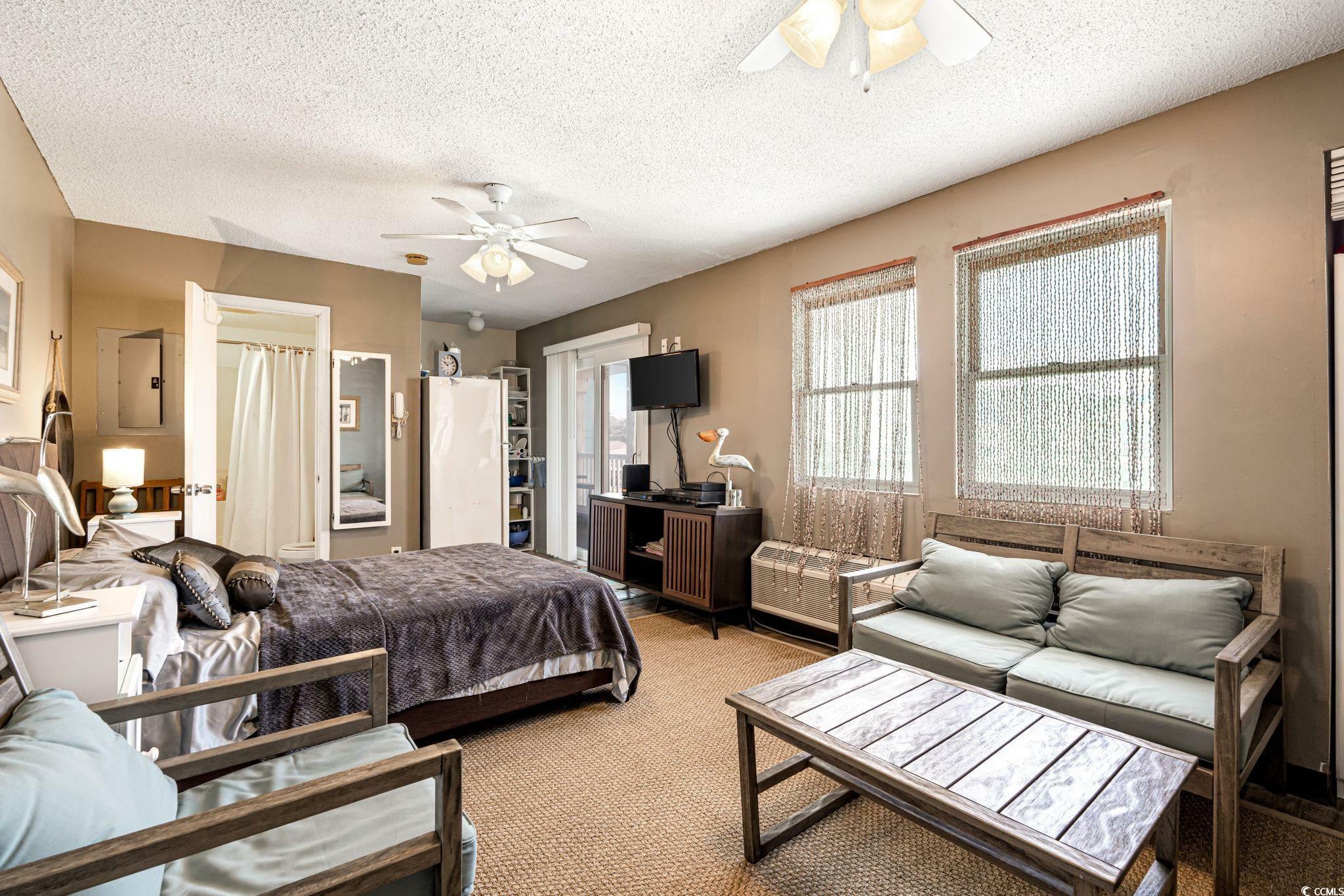 Property Photo: 909 S Ocean Blvd. 205 SC 29582