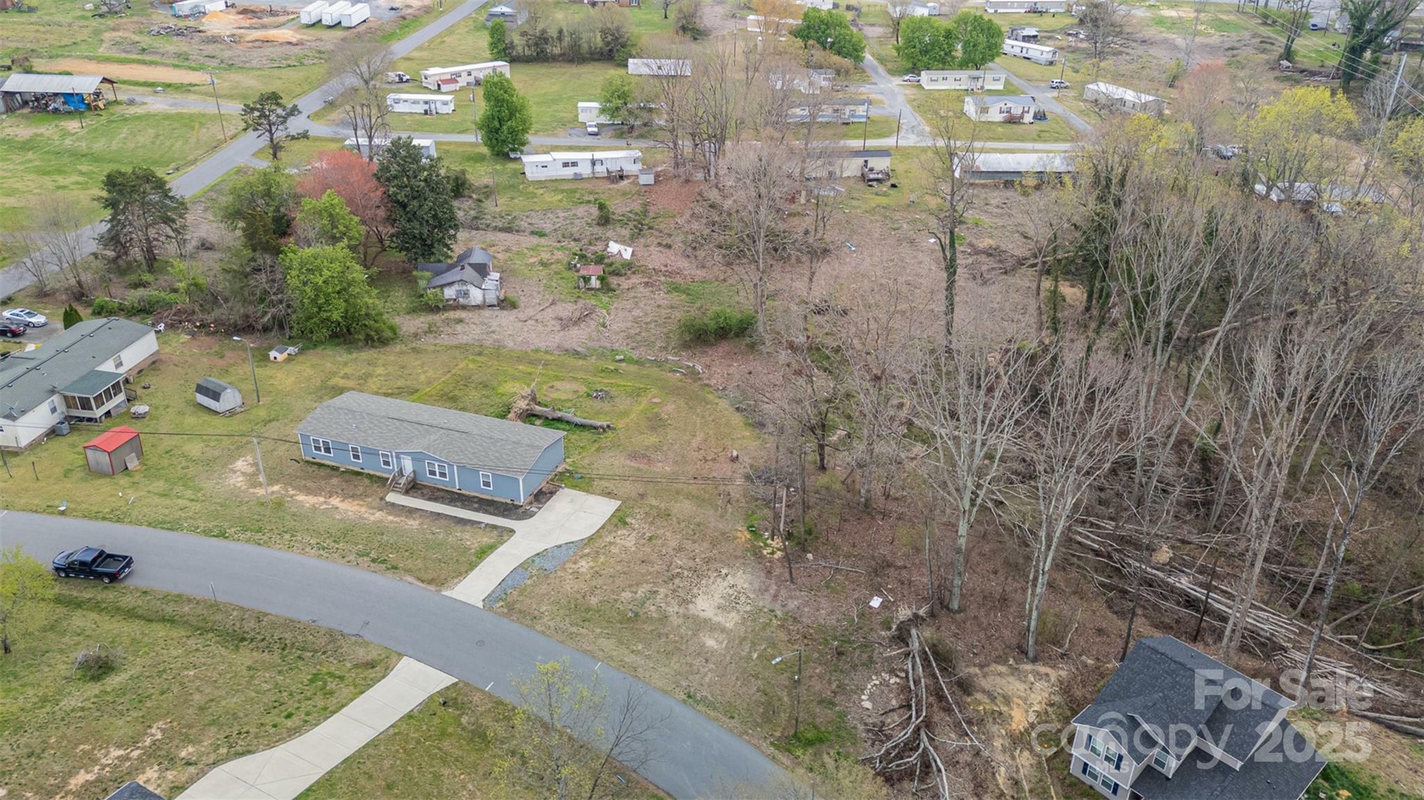 Property Photo: 105 Crown Court NC 28086