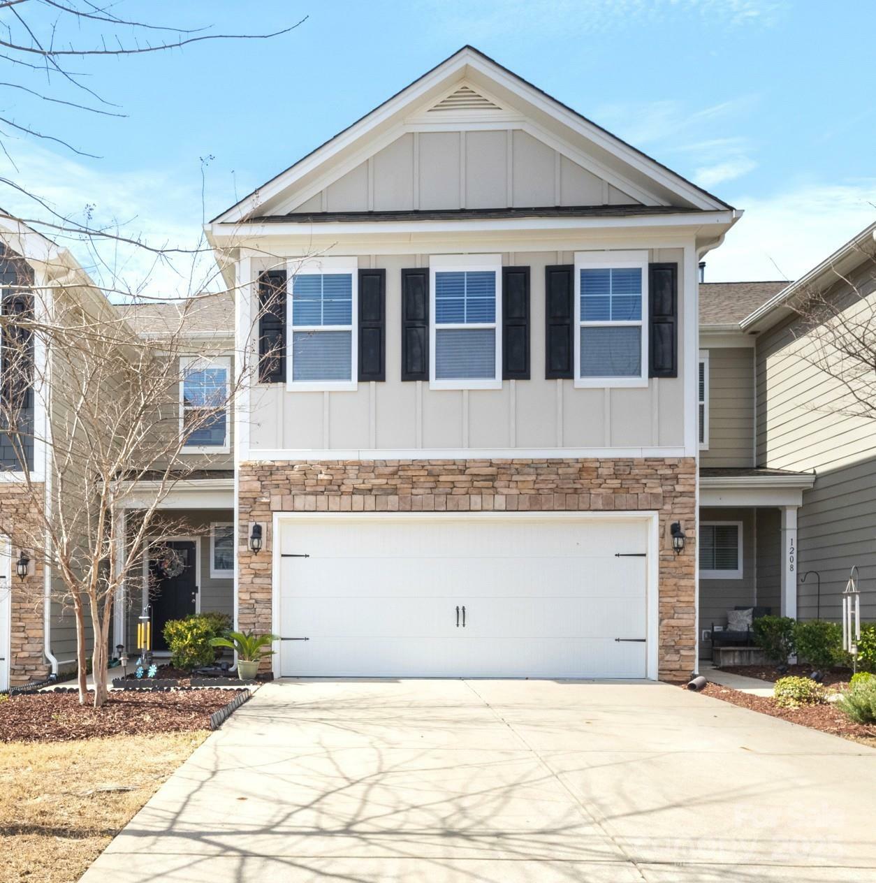 Property Photo: 1210 Croft Drive 96 SC 29708