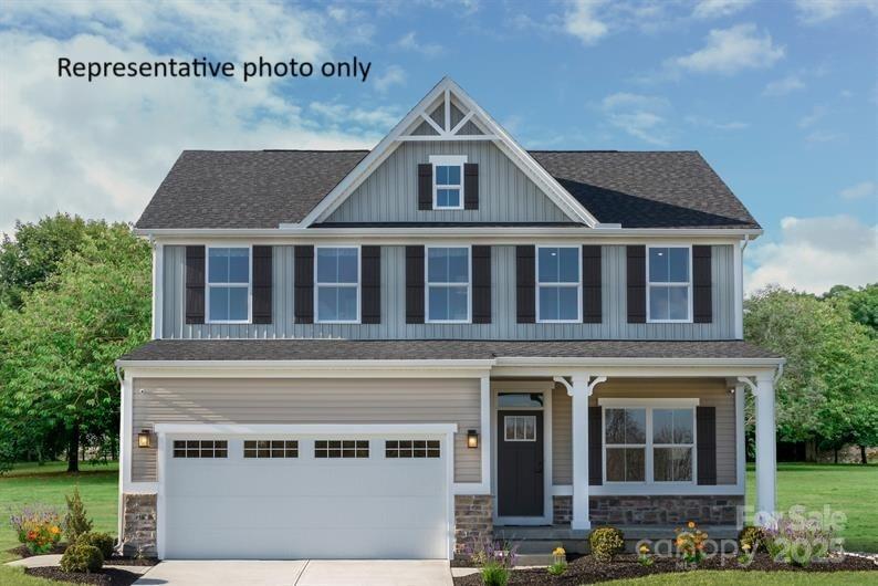 Property Photo:  3010 Bramble Hedge Road 3271  NC 28079 