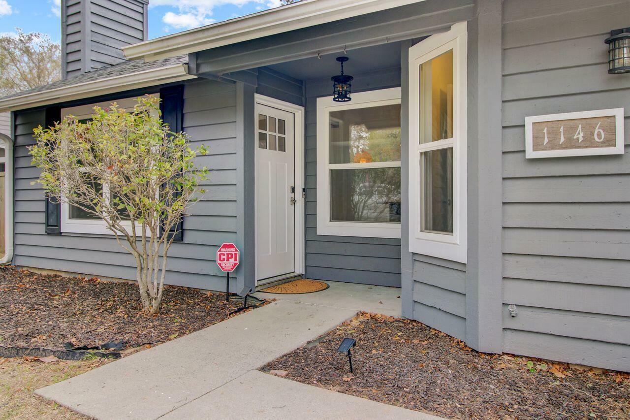 Property Photo: 1146 Rivercrest Drive SC 29412