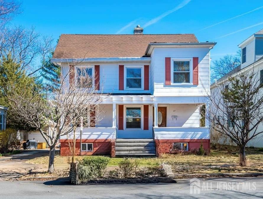 27 N 6th Avenue  Highland Park NJ 08904 photo