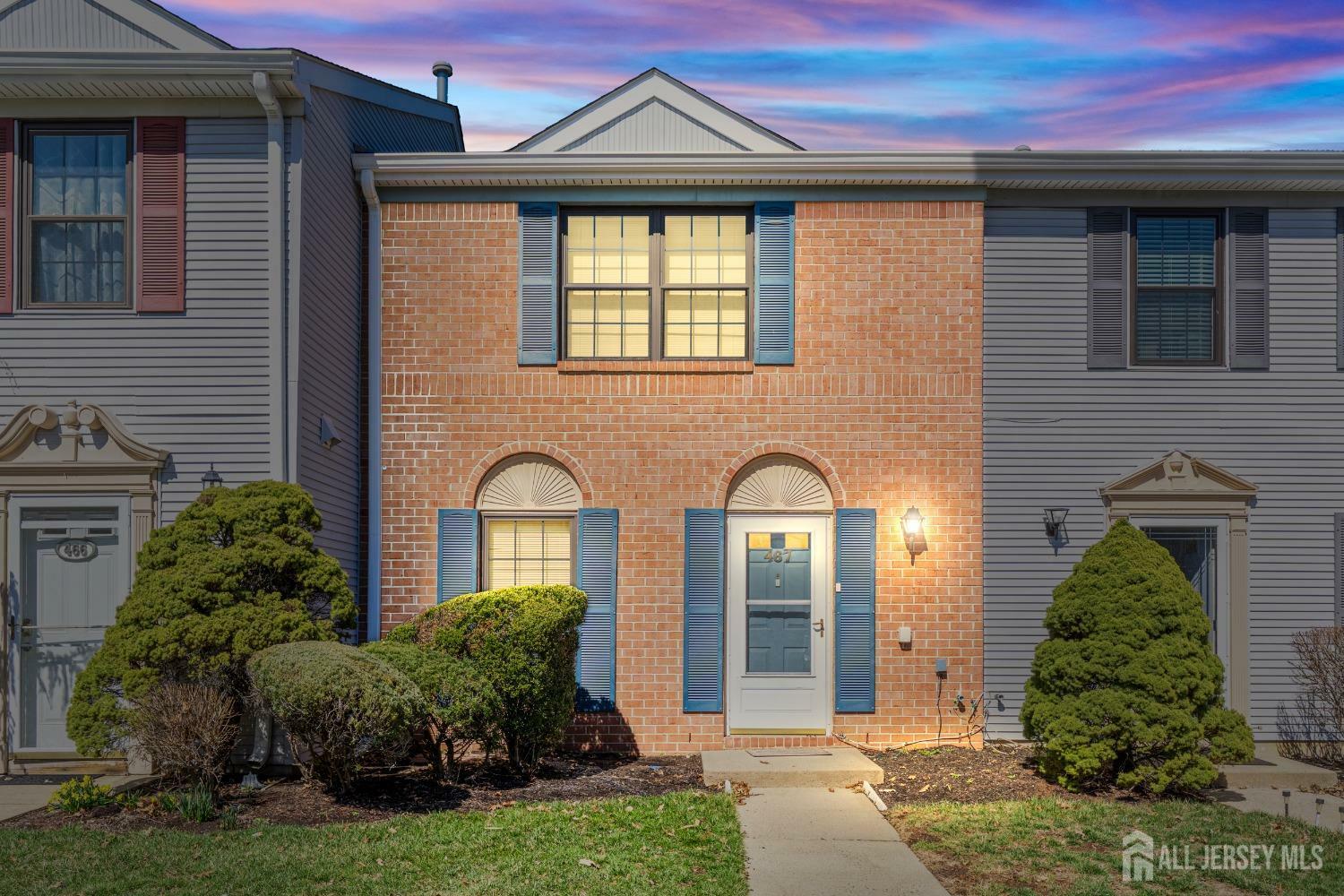 467 Andover Place  East Brunswick NJ 08816 photo