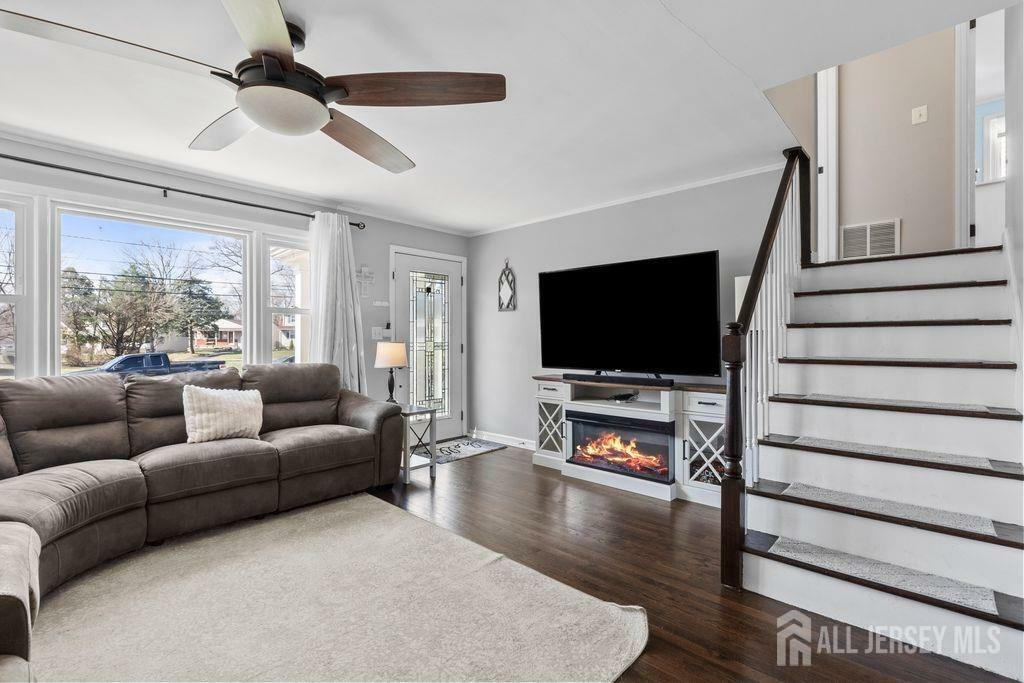 Property Photo: 2439 Willow Avenue NJ 07080