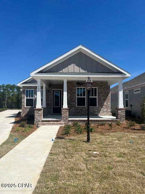 103 Johns Island Way  Panama City Beach FL 32407 photo