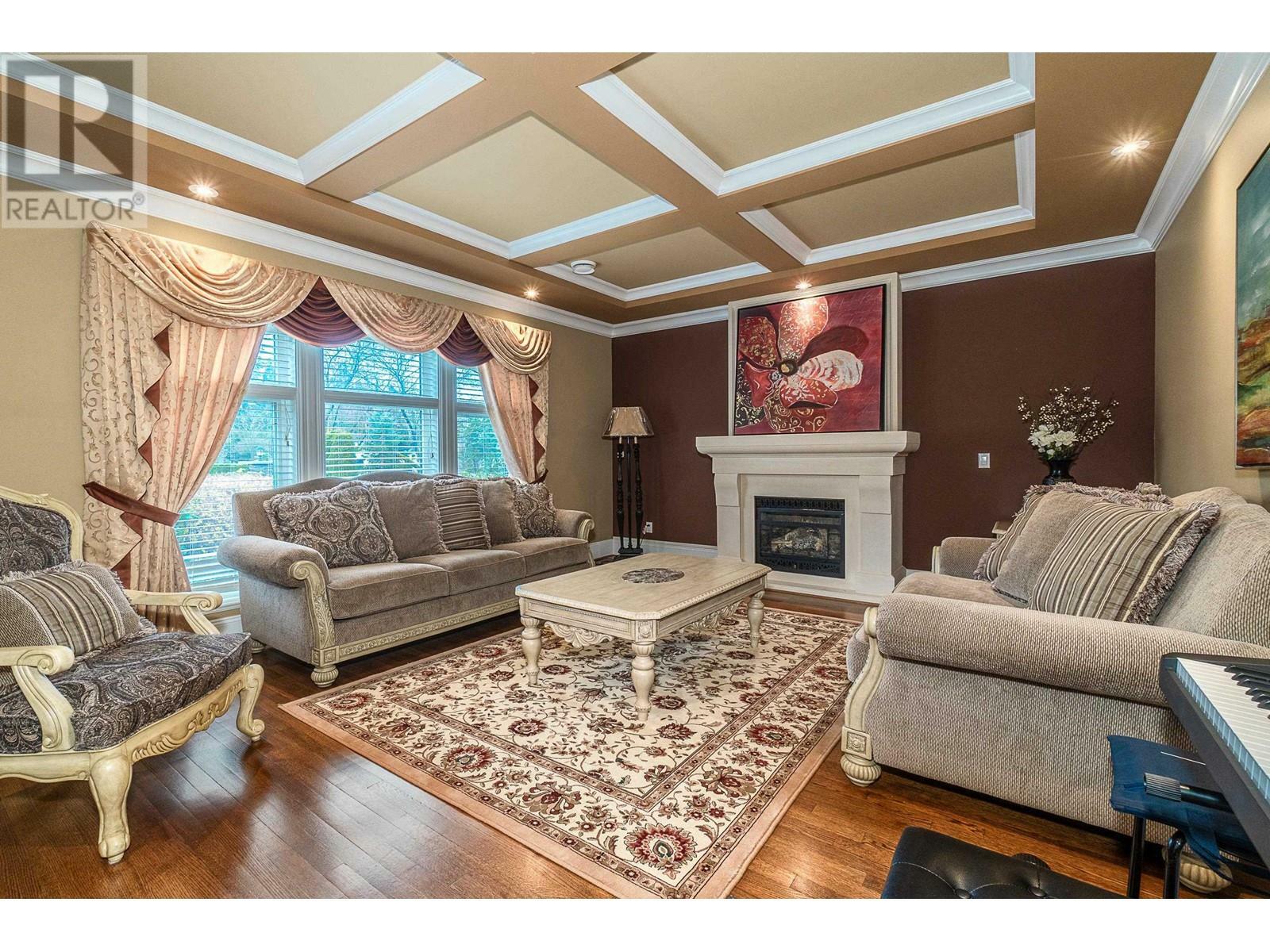 Property Photo: 6390 Gordon Avenue BC V5E 3M1