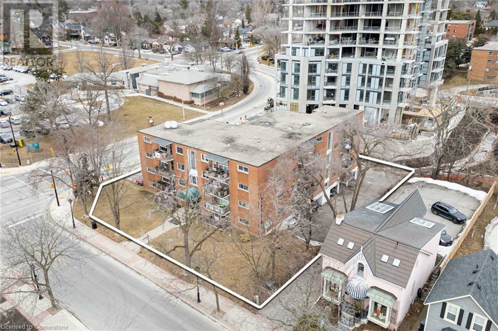 Property Photo: 443 Pearl Street ON L7R 2N2