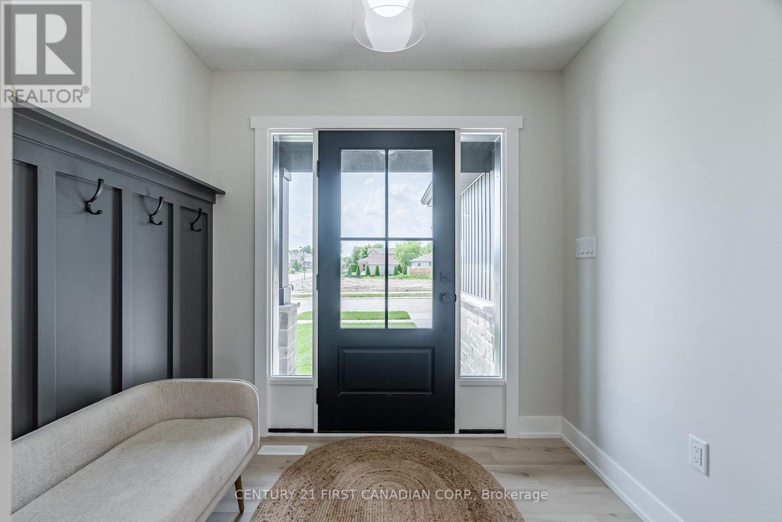 Property Photo:  38 Postma Crescent  ON N0M 1A0 