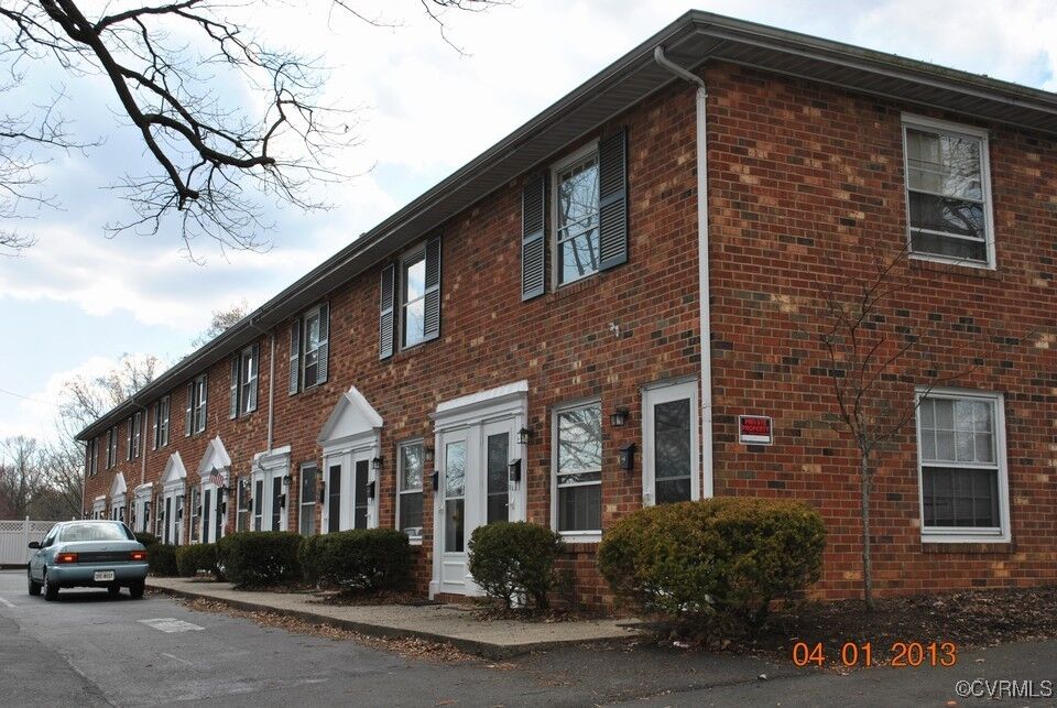 Property Photo:  4012 Forest Hill Avenue  VA 23225 