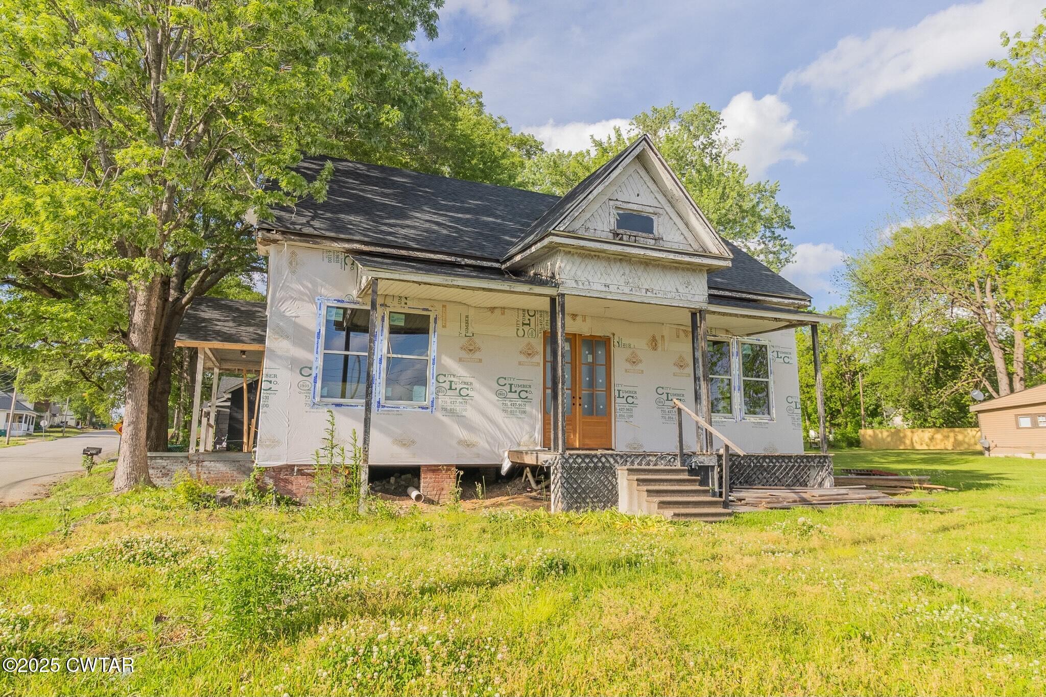 Property Photo:  200 Lambuth Boulevard  TN 38301 