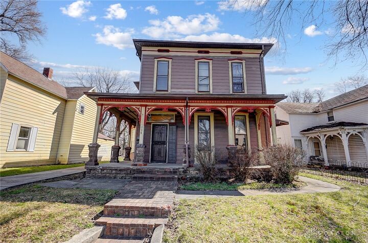 738 S Center  Springfield OH 45506 photo