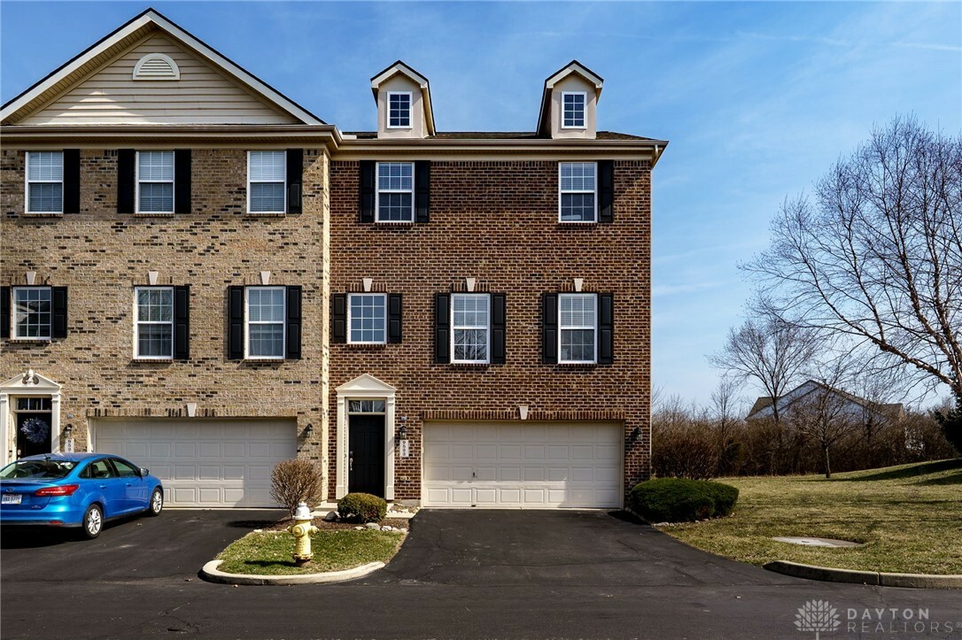 Property Photo:  9523 Tahoe Drive  OH 45458 