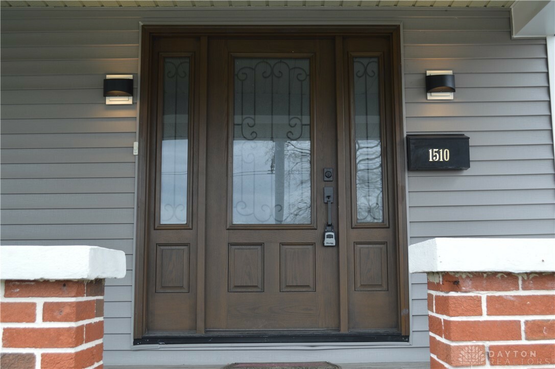 Property Photo:  1510 S Smithville Road  OH 45410 