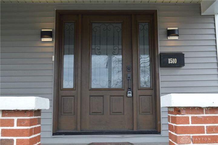 Property Photo:  1510 S Smithville Road  OH 45410 