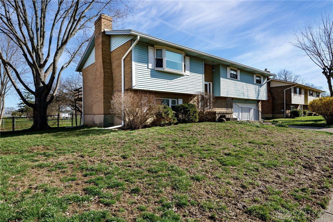 Property Photo:  1155 Marsha Drive  OH 45342 