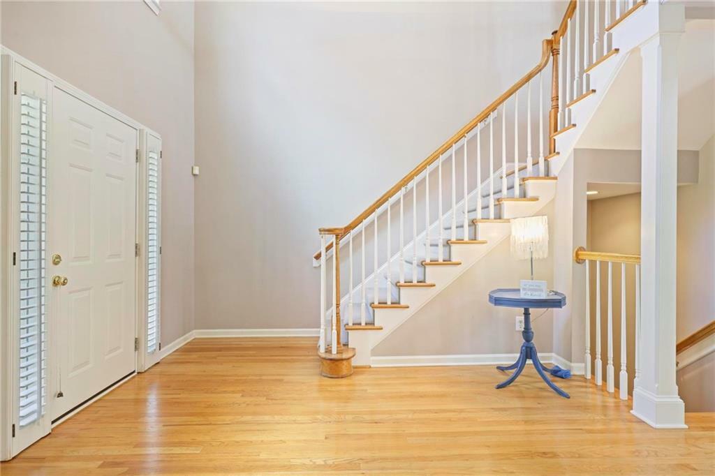 Property Photo:  6227 Braidwood Way NW  GA 30101 