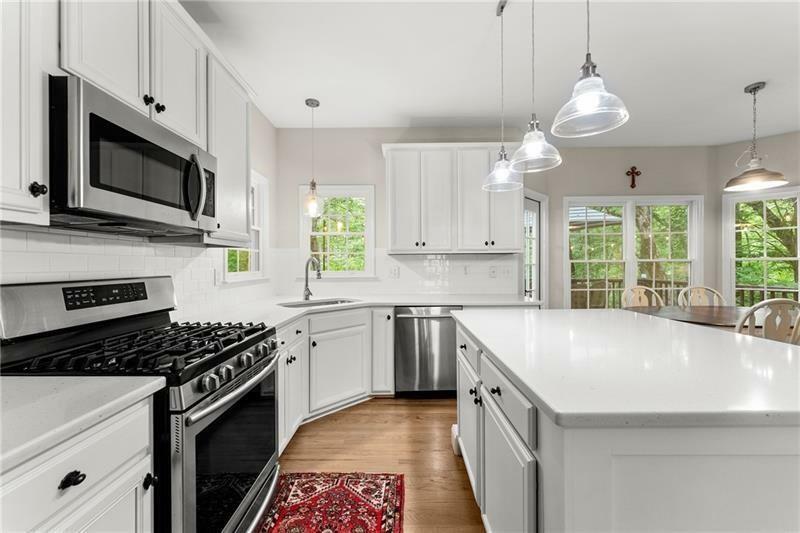 Property Photo: 5055 Hamptons Club Drive GA 30004