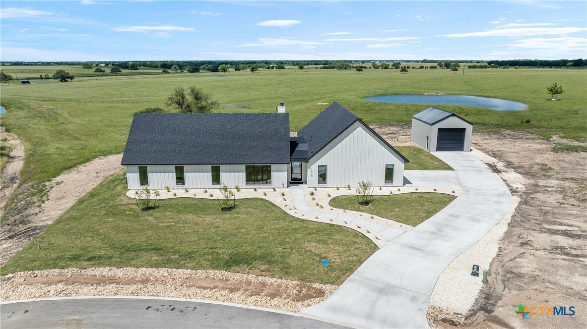 16120 Audrey Lane  Holland TX 76534 photo