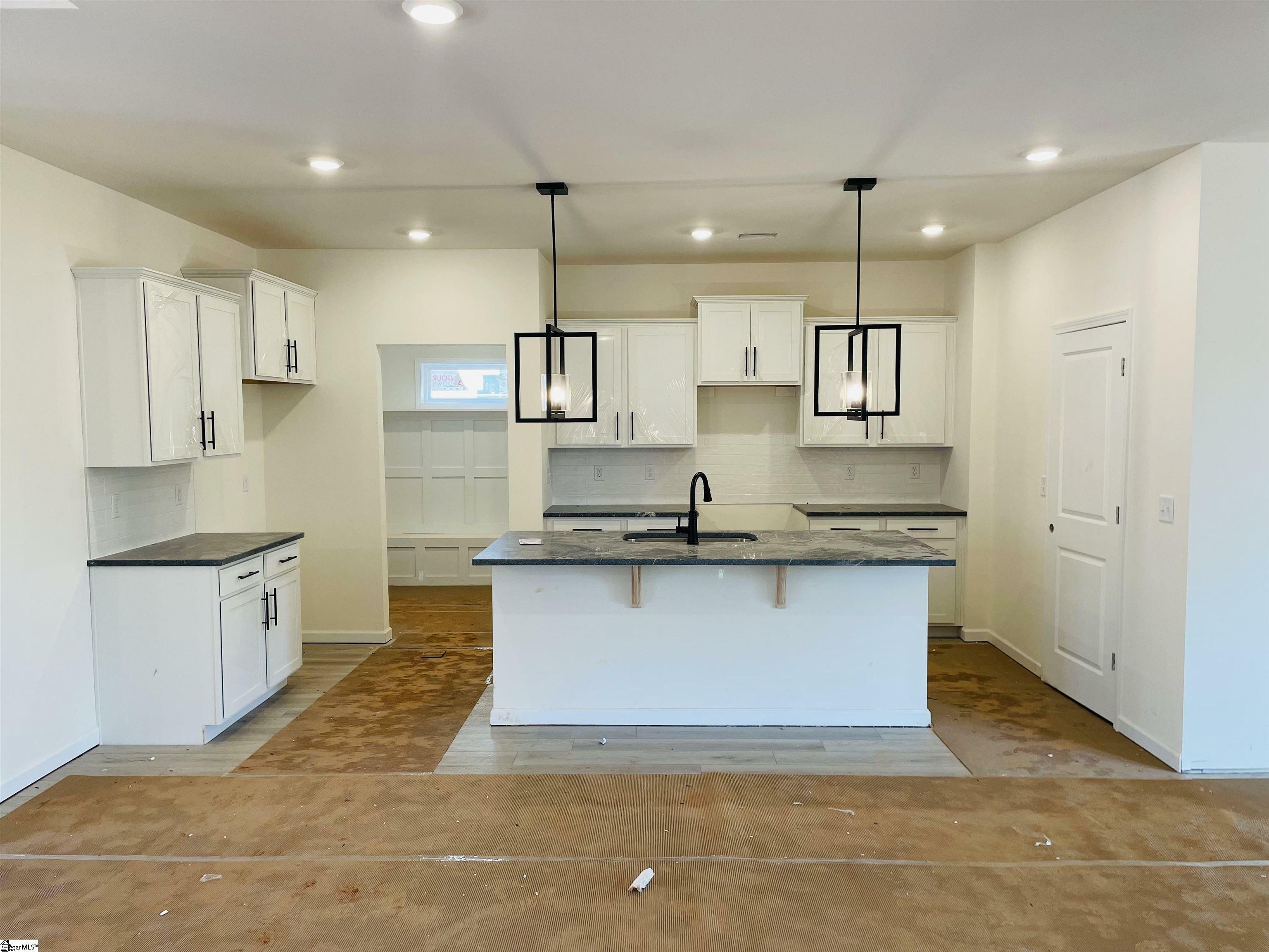 Property Photo: 139 Hunter Ridge Drive Lot 72 SC 29316