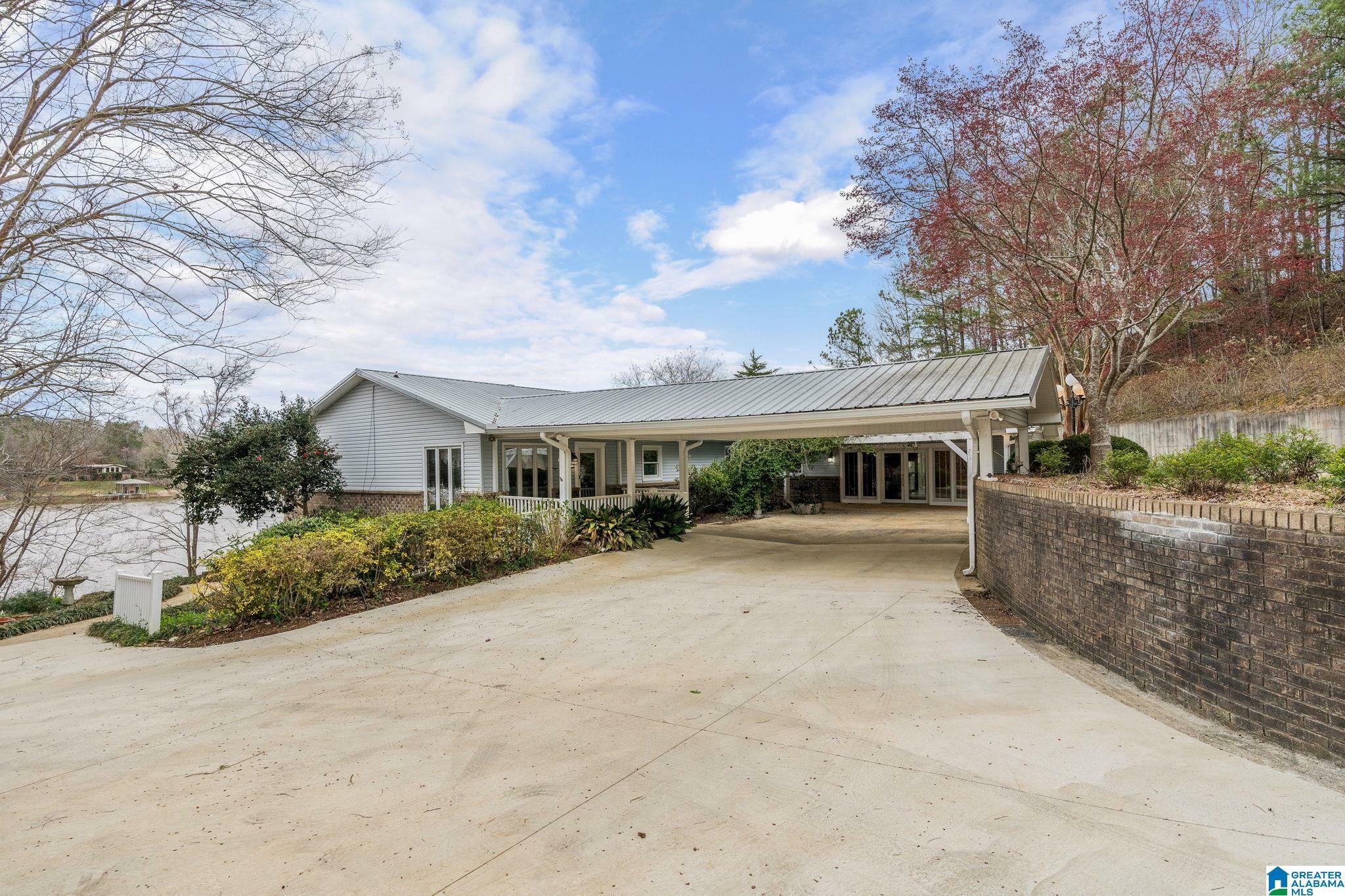 Property Photo: 793 Shelton Shores Drive AL 35160