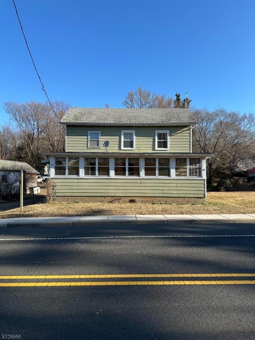 Property Photo: 152 Main St NJ 08827