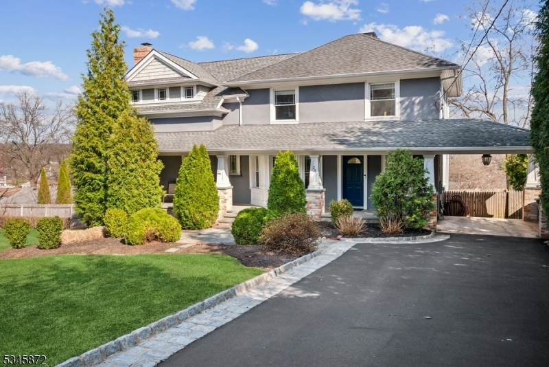 Property Photo: 25 Clark St NJ 07901