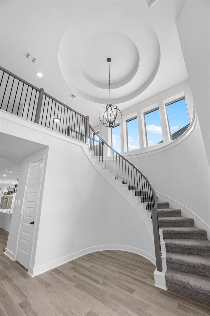Property Photo: 3193 Stingray Cove Drive TX 77493