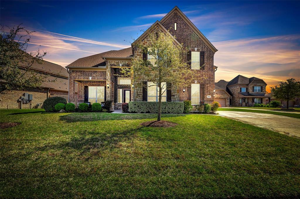 7596 Tyler Run Boulevard  Conroe TX 77304 photo