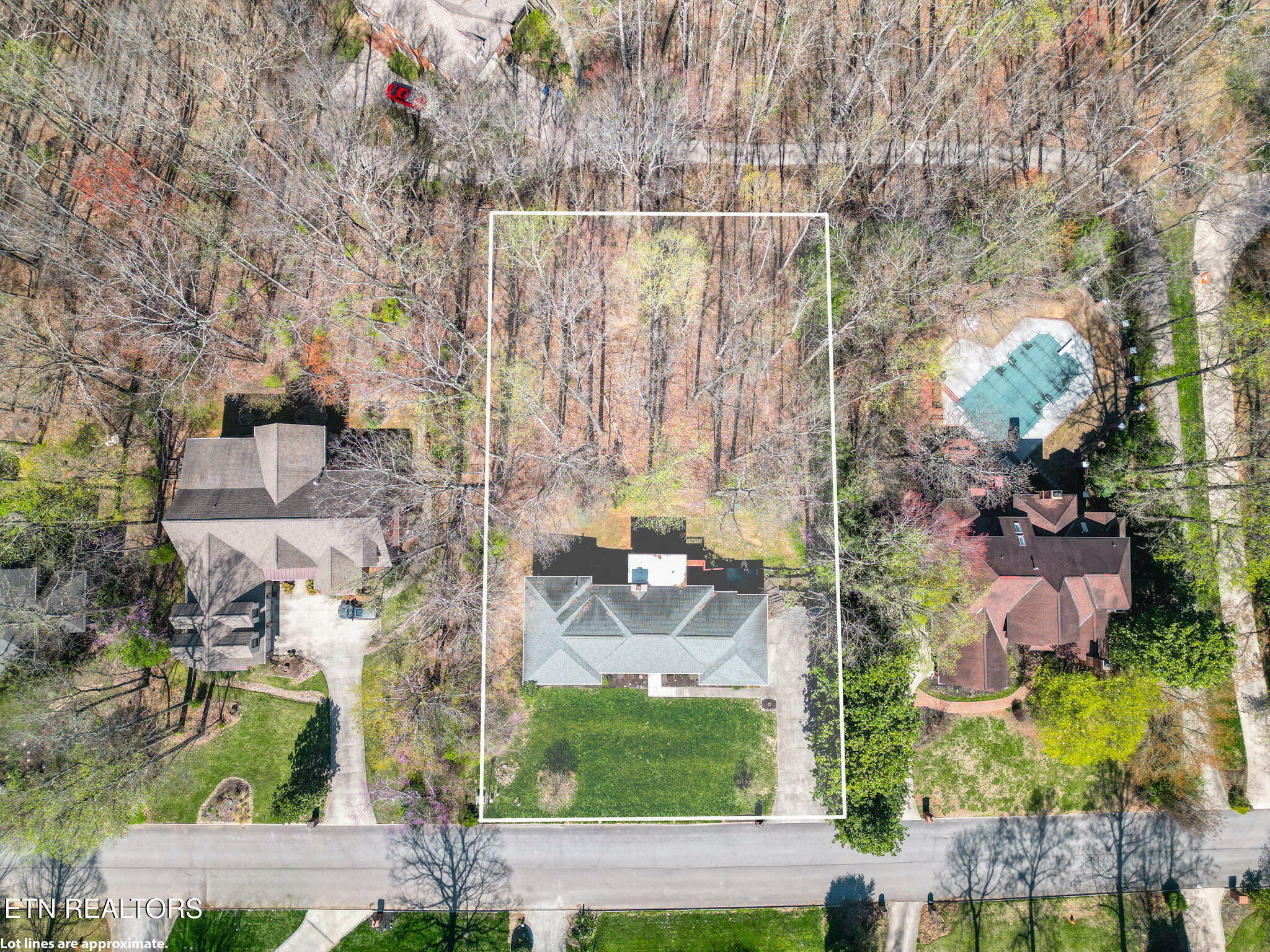 Property Photo: 182 Whippoorwill Drive TN 37830