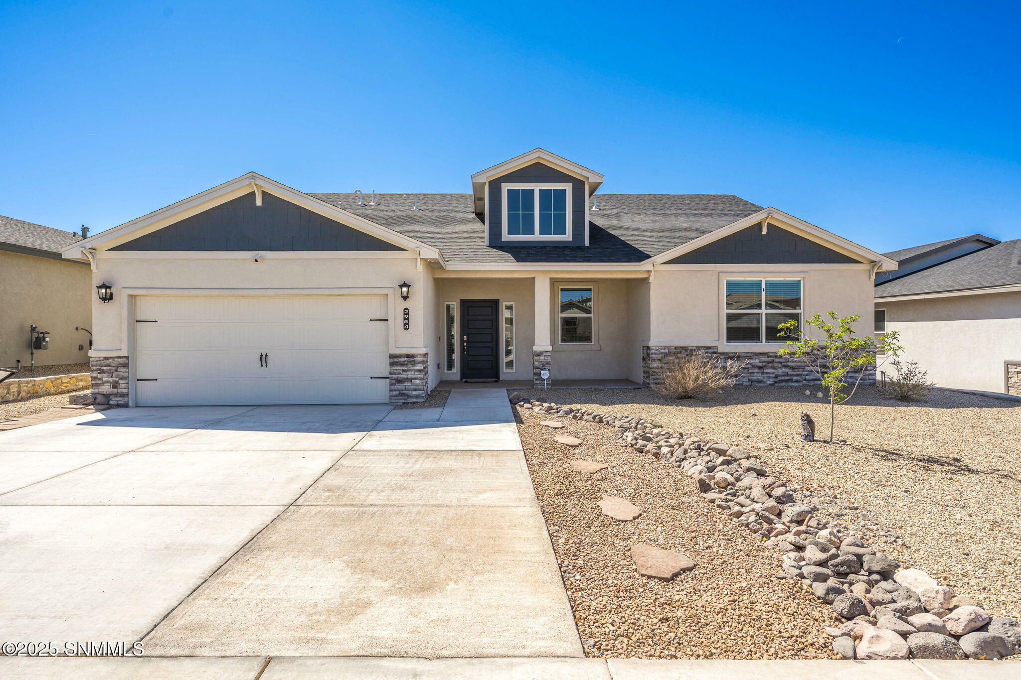 Property Photo: 2954 Chance Road NM 88012