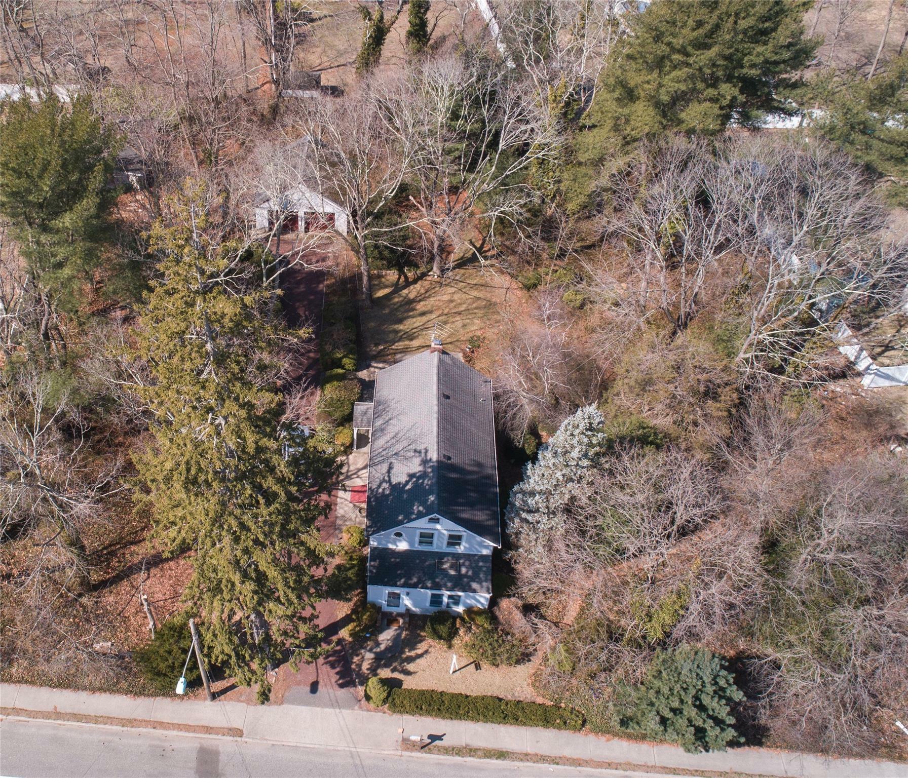 Property Photo: 2362 Ocean Avenue NY 11779