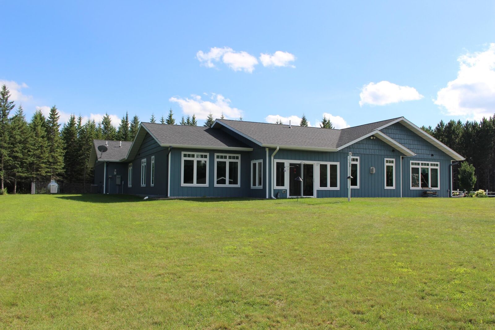 Property Photo:  7117 Saginaw Rd  MN 55779 