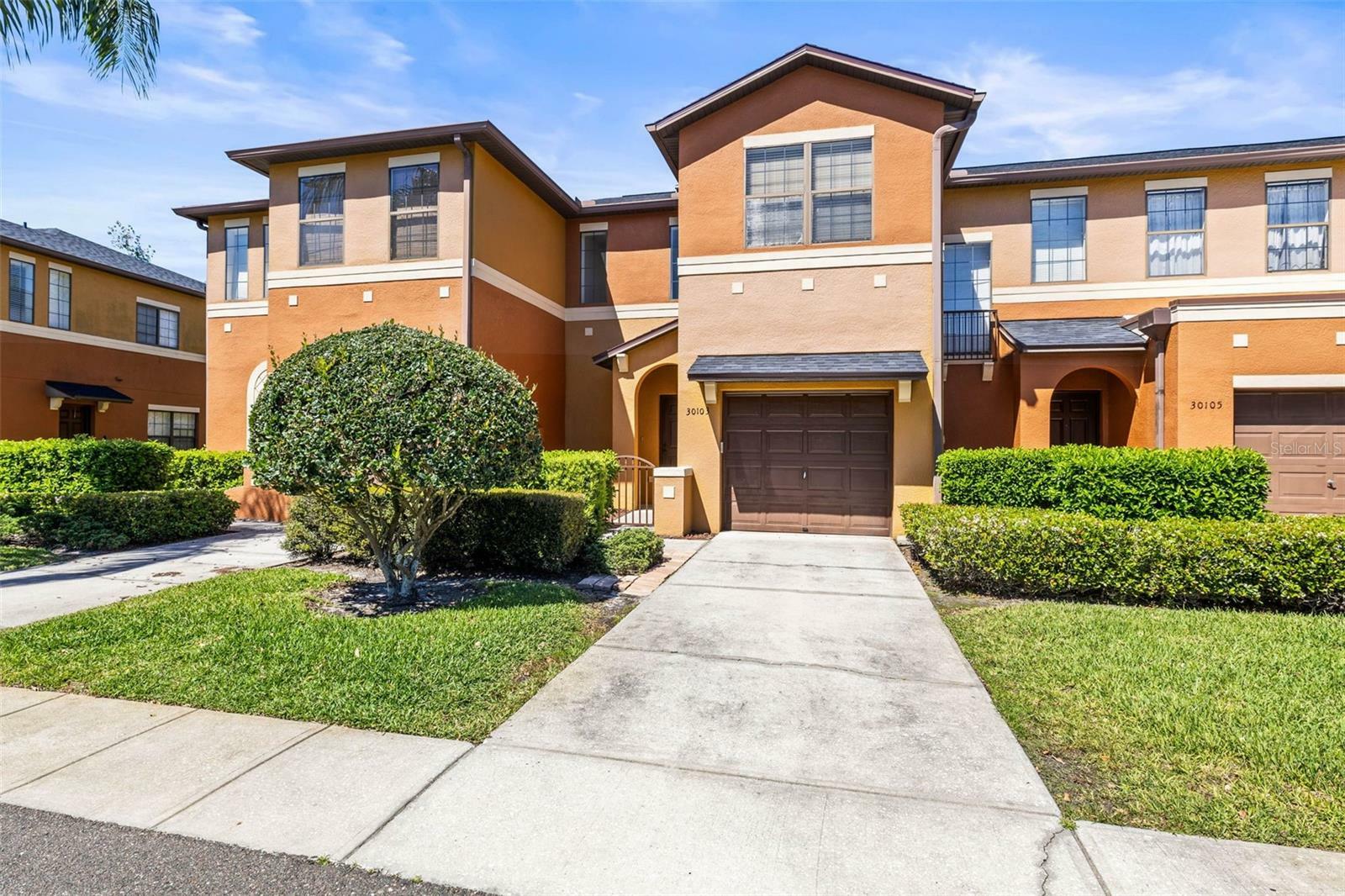 30103 Mossbank Drive  Wesley Chapel FL 33543 photo