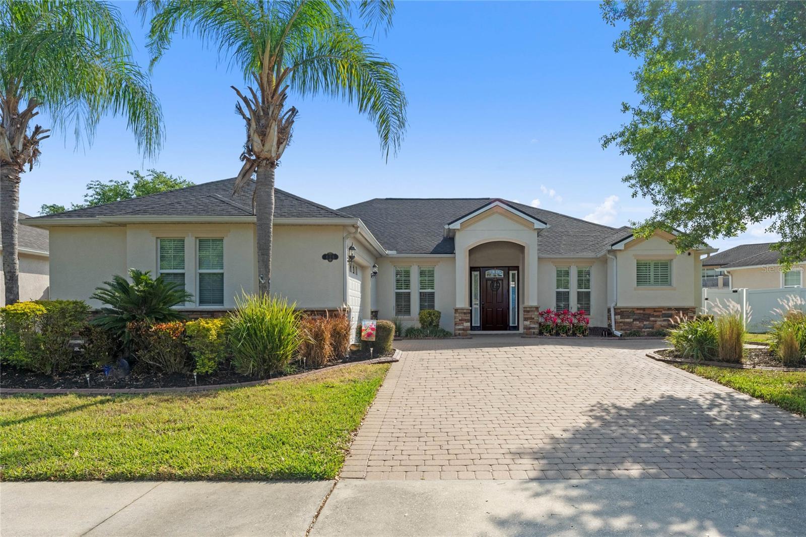838 Bighorn Street  Oviedo FL 32765 photo