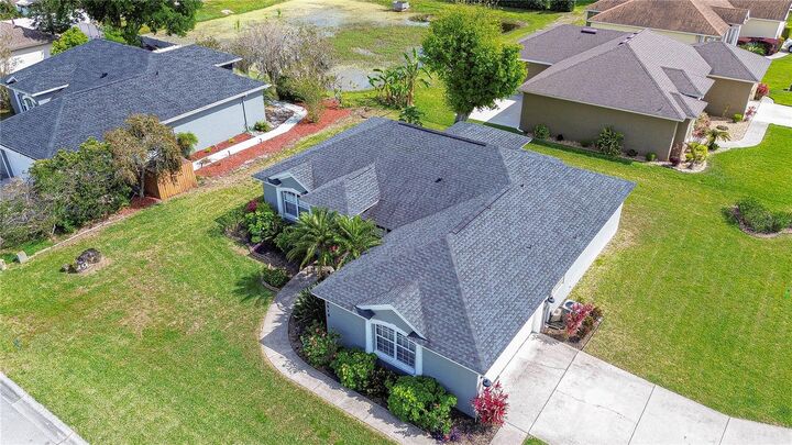 Property Photo: 3518 Remington Oaks Way FL 33810