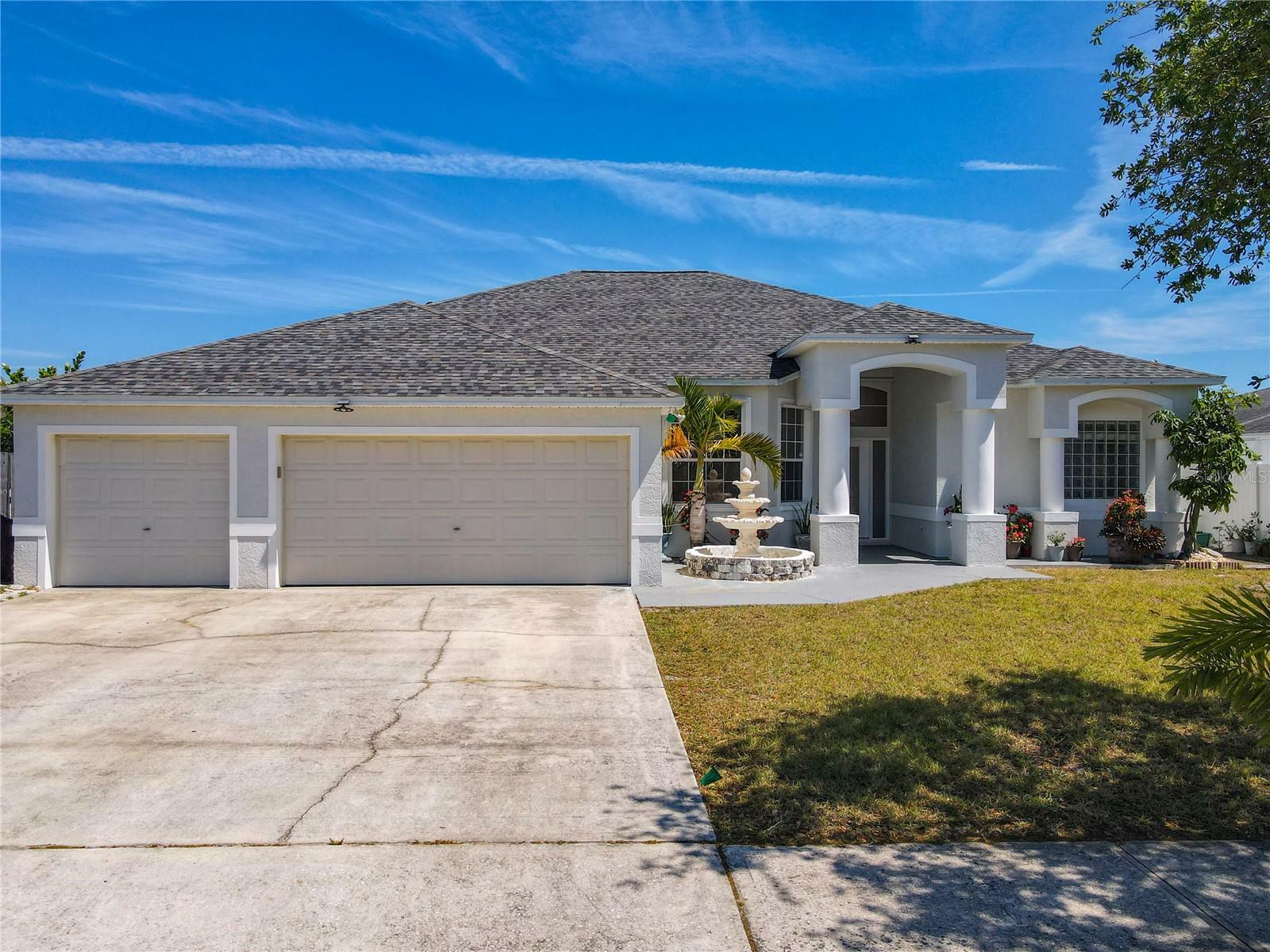 Property Photo: 2145 Porpoise Street FL 32952
