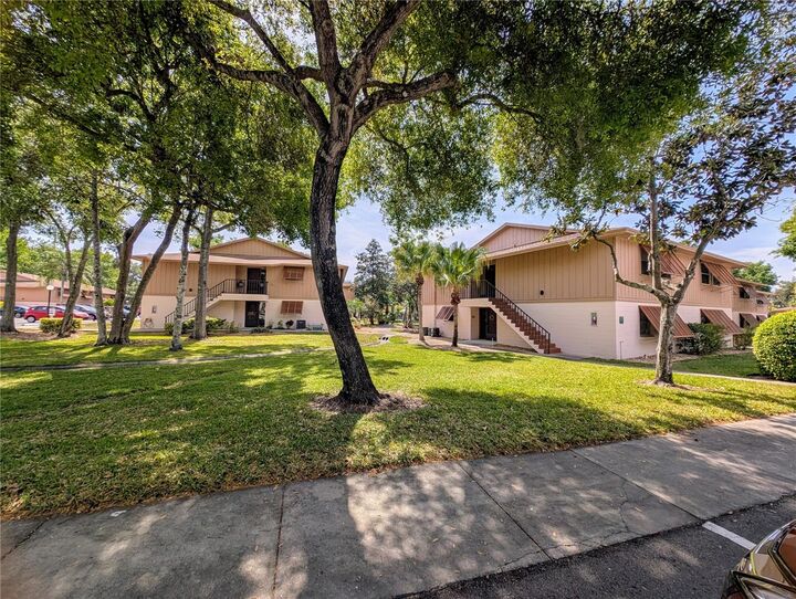 190 Hickory Woods Court 15C  Deltona FL 32725 photo